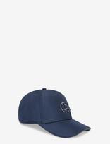 Calvin Klein Golf - Micro-Tech Baseball Cap - Sportinė kepurė - Tamsiai mėlyna