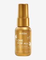 Aveda - One For All Leave-In Elixir - Apsauga nuo karščio plaukams - Nude