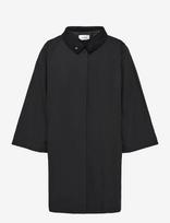 Stylein - Sable Coat - Lietpaltis - Juoda
