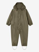 MarMar Copenhagen - Orion Suit - Apsauginis kombinezonas nuo lietaus - Chaki spalva