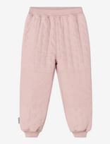 MarMar Copenhagen - Odin Pants - Termo kelnės - Rožinė
