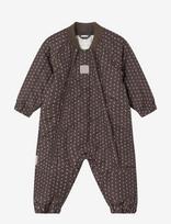 MarMar Copenhagen - Ozai Suit - Termo kombinezonas - Ruda