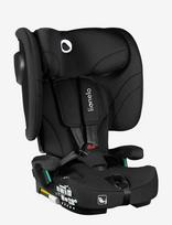 Lionelo - Nelly I-Size - Car Seat - Juoda
