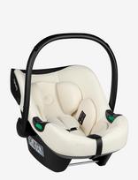 Lionelo - Astrid I-Size - Infant Car Seat - Kreminė spalva