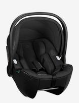 Lionelo - Moxie I-Size - Infant Car Seat - Juoda