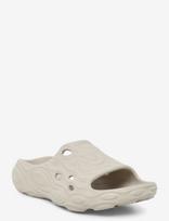 Merrell - Women's Hydro Slide 2 - Oyster - Baseino šlepetės - Smėlio