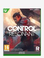 XBOX - Xbox Control Resonant - Žaidimai - Marga / raštuota