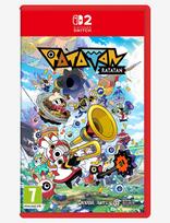 SWITCH 2 - Switch2 Ratatan - Žaidimai - Marga / raštuota