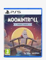 MUMIN - Ps5 Moomintroll Winter's Warmth - Žaidimai - Marga / raštuota