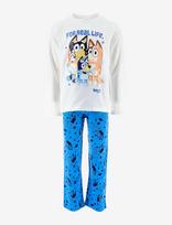 Bluey - Pyjama - Pižamos komplektas - Balta