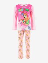 Bluey - Pyjama - Pižamos komplektas - Rožinė