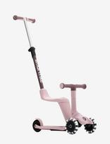 Smartrike - Xtend Mini-Ride - Coral Pink - Dviračiai-stumiamosios transporto priemonės - Koralinė spalva