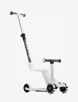Smartrike - Xtend Mini-Ride - Pearl Grey - Dviračiai-stumiamosios transporto priemonės - Pilka
