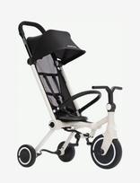 Smartrike - Wonder - Moonlight Off White - Vežimėlis - Balta