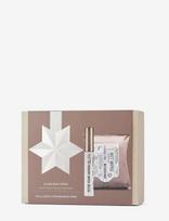 ECOOKING - Lash Routine - Mascara & Wet Wipes - Fragrance Free - Box 2026 - Veido servetėlės - Nude