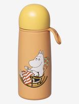 Arabia - Moomin Thermos Bottle 0,45L Moominmamma - Termosas - Geltona