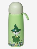 Arabia - Moomin Thermos Bottle 0,45L Snufkin - Termosas - Žalia