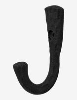 Broste Copenhagen - Tess Hook - Kabliukai - Juoda