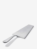 Alessi - Cake Server I 18/10 Stainless Steel - Torto peilis - Sidabro