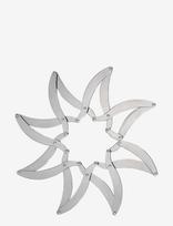 Alessi - Pull-Out Trivet In 18/10 Polished Stainless Steel - Puodų padėkliukas - Sidabro