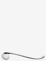 Alessi - Pasta Tester In 18/10 Stainless Steel Mirror-Polished - Makaronų gaminimo aparatai ir priedai - Sidabro