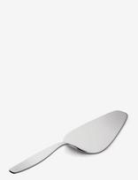 Alessi - Cake Server In 18/10 Stainless Steel - Torto peilis - Sidabro