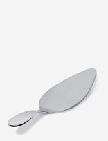 Alessi - Cake Server In 18/10 Stainless Steel - Torto peilis - Sidabro