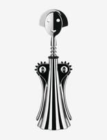 Alessi - The Anna G Corkscrew - Butelių atidarytuvai ir vyno kamščiai - Sidabro