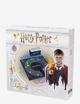 Spilbræt - Harry Potter Quiz (Se) - Stalo žaidimas - Marga / raštuota