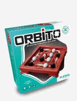 Spilbræt - Orbito (Nordic) - Stalo žaidimas - Marga / raštuota