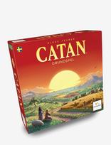 Spilbræt - Catan (Se) - Stalo žaidimas - Marga / raštuota