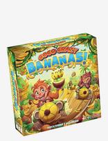 Spilbræt - Coco Crazy - Bananas! (Nordic) - Stalo žaidimas - Marga / raštuota