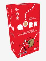 Spilbræt - Qork (Nordic) - Stalo žaidimas - Marga / raštuota