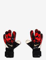 Nike - Nike Grip3 Goalkeeper - Sportinės futbolo pirštinės - Juoda