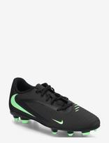 Nike - Phantom 6 Low Club Fg/Mg - Futbolo batai - Juoda