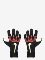 Nike - Nk Gk Dynamic Fit - Fa25 - Sportinės futbolo pirštinės - Juoda