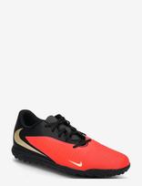 Nike - Phantom 6 Low Club Tf - Futbolo batai - Raudona