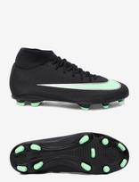 Nike - Superfly 11 Club Fg/Mg - Futbolo batai - Juoda