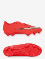 Nike - Vapor 17 Club Fg/Mg - Futbolo batai - Raudona