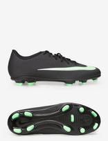 Nike - Vapor 17 Club Fg/Mg - Futbolo batai - Juoda