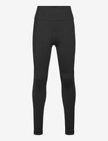 Nike - Nike One Big Kids" (Girls") Dr - Bėgimo-treniruočių tamprės - Juoda