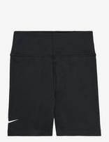 Nike - Nike One Big Kids" (Girls") 5" - Sportiniai šortai - Juoda