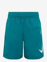 Nike - B Nk Multi Refresh Short - Sportiniai šortai - Žalia