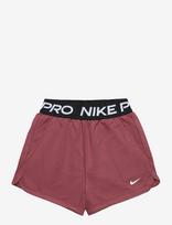 Nike - G Np Df Flc Short - Sportiniai šortai - Rožinė