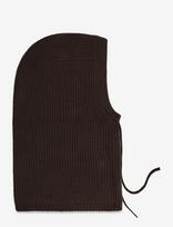 Mads Nørgaard - Tosca Balando Balaclava - Balaklava - Ruda