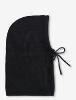 Mads Nørgaard - Tosca Balando Balaclava - Balaklava - Juoda