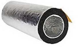 Envirograf Europe Aps Firoblok Thermal ø115/300 mm – Envirograf priešgaisrinė apvija IWS/T115 metaliniams vamzdžiams ø100-115/300 mm
