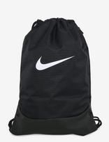 Nike - Nike Brsla Drawstrng - X - Sportinis krepšys - Juoda