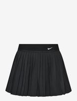Nike - Women's Dri-Fit High-Waisted Tennis Skirt - Nike - Sportinis sijonas - Juoda