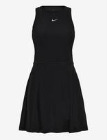 Nike - W Nk Df Victory Dress - Sportinė suknelė - Juoda